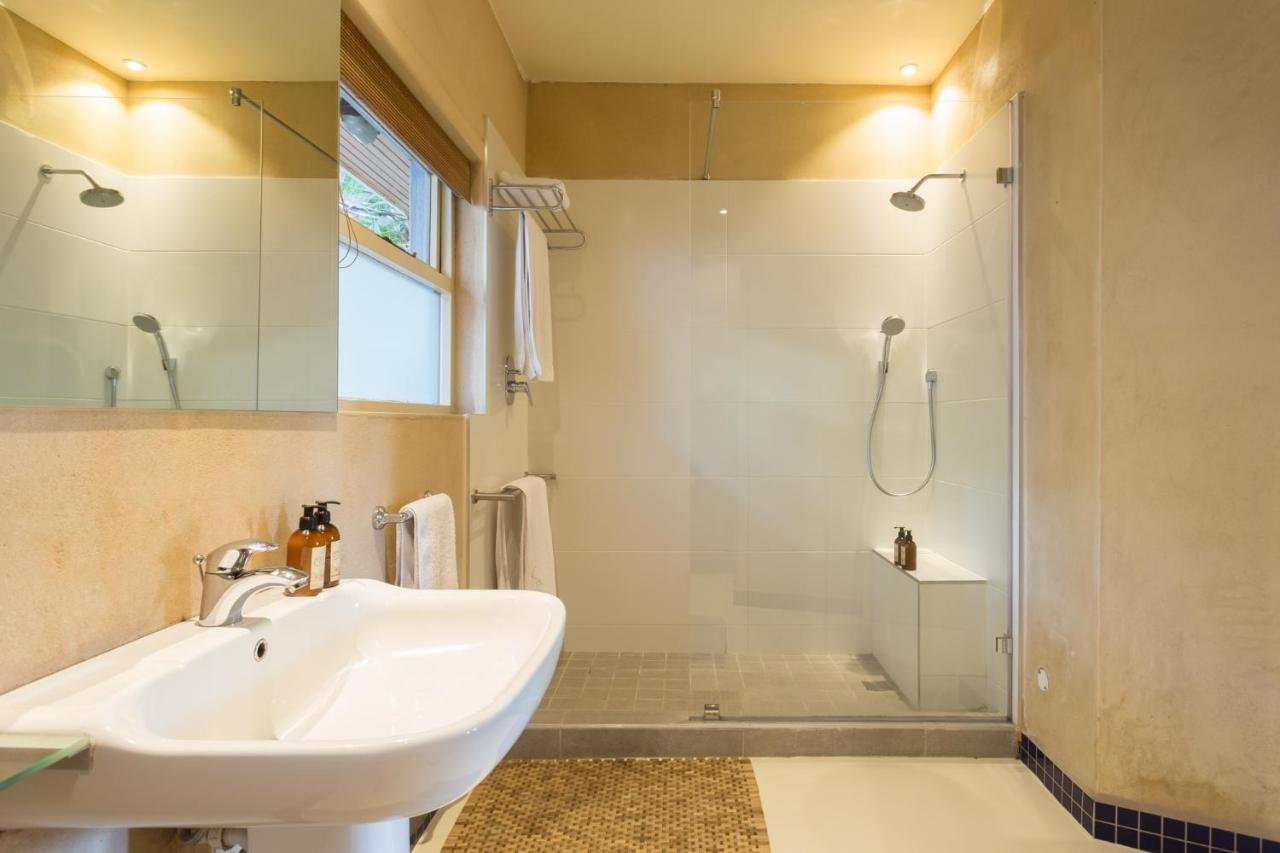 Lezard Bleu Guest house Cape Town