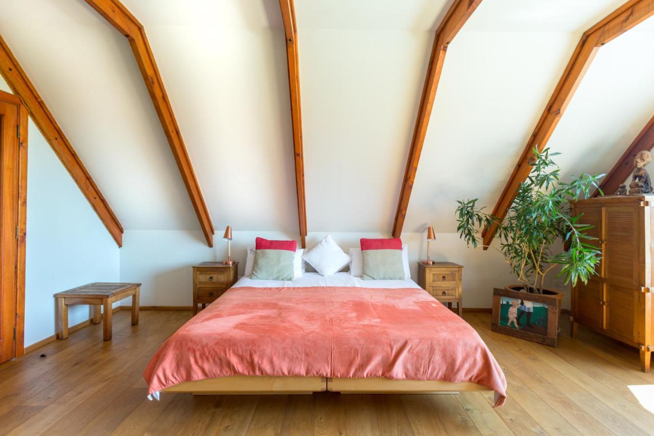 Lezard Bleu Guest house Cape Town