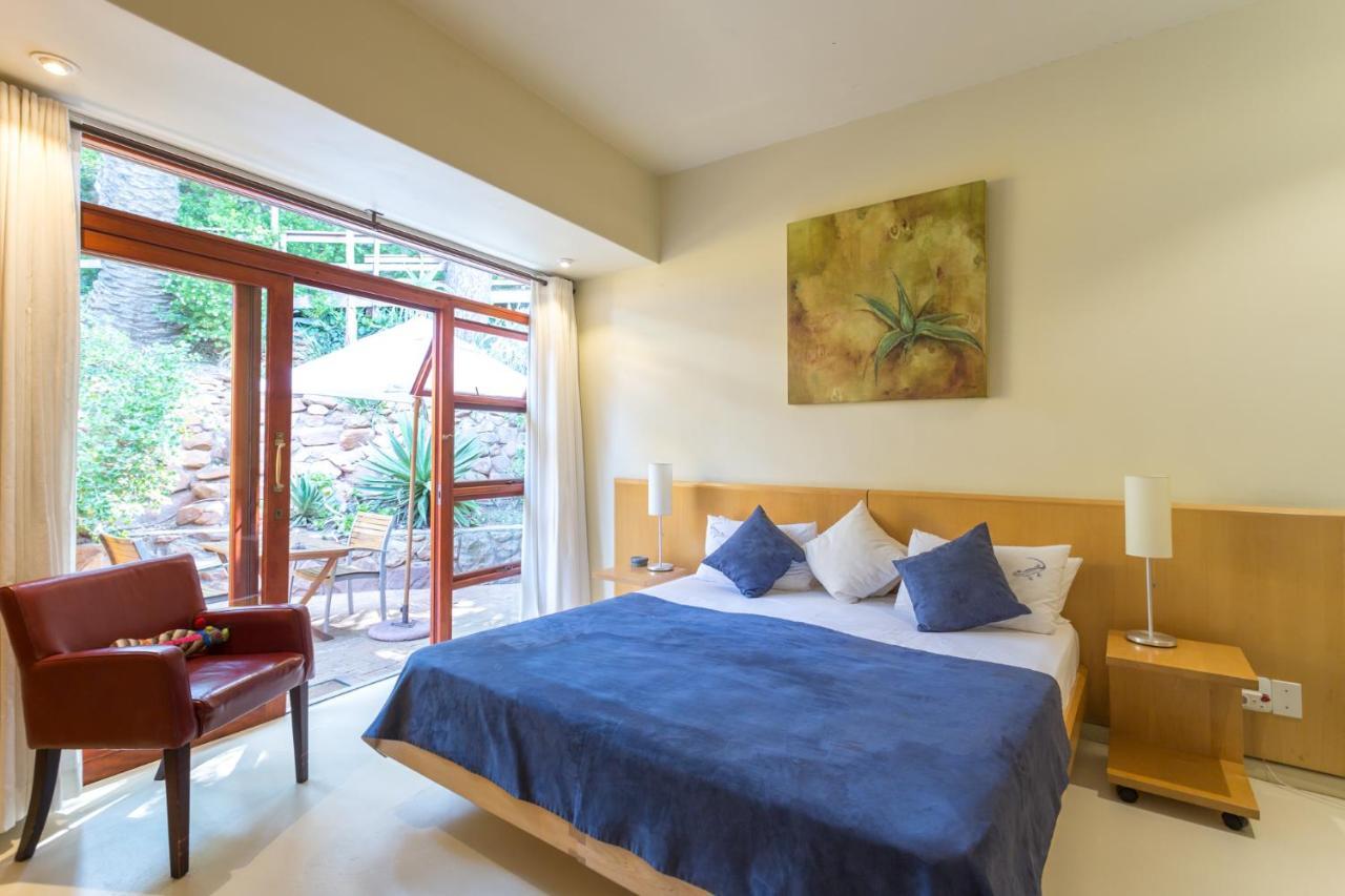 Guest house Lezard Bleu