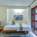 Lezard Bleu Guest House