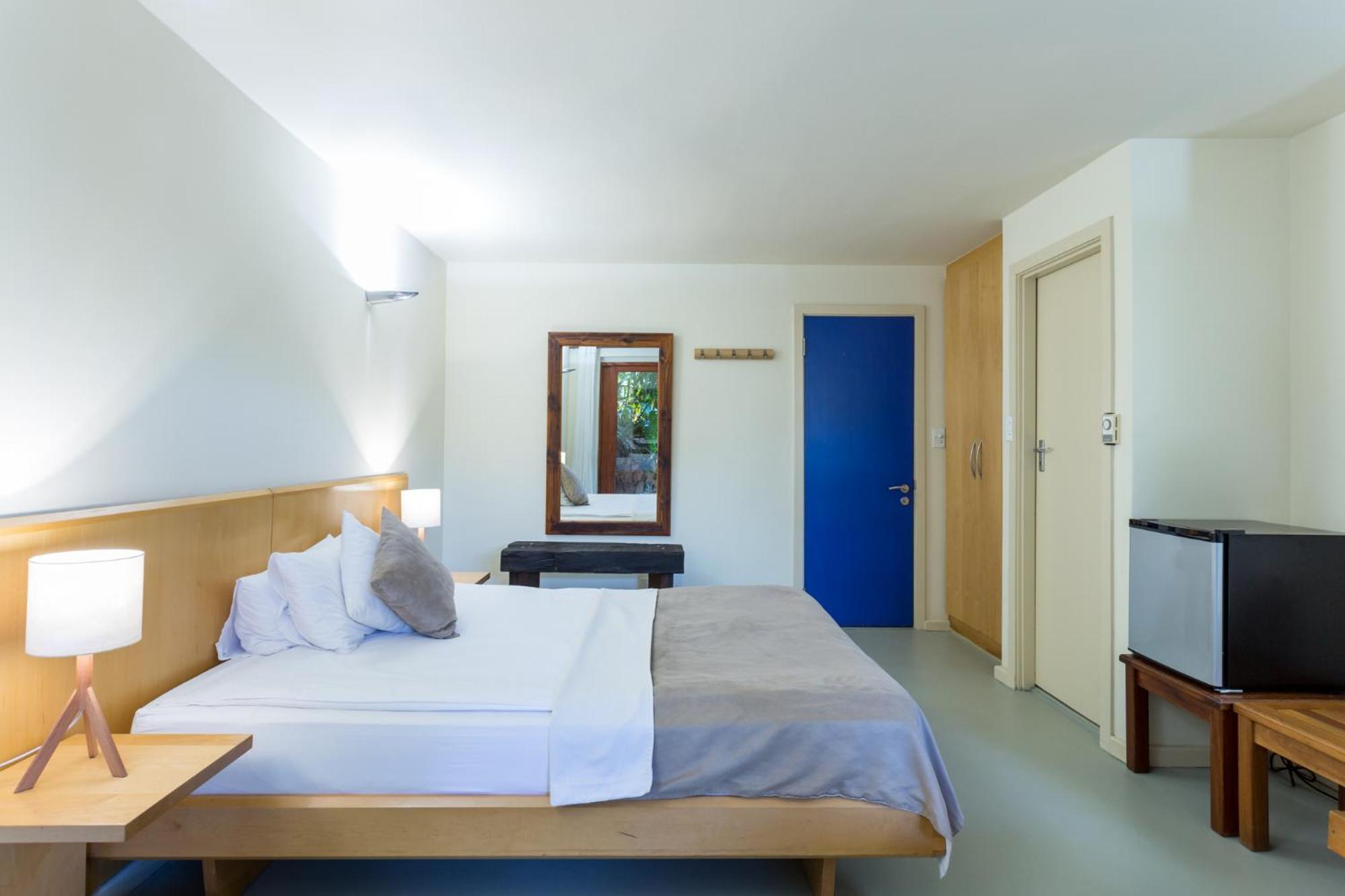 Lezard Bleu Guest house 4*