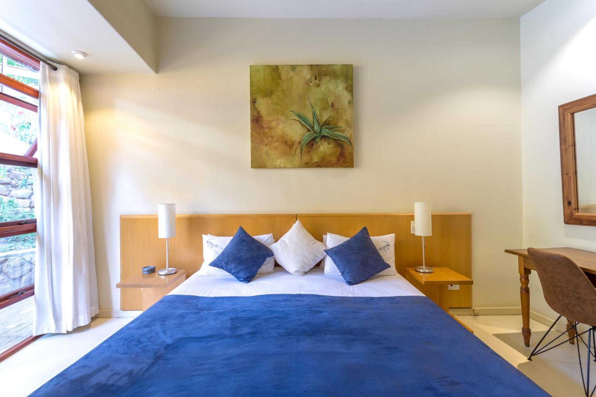 Lezard Bleu 4* Cape Town