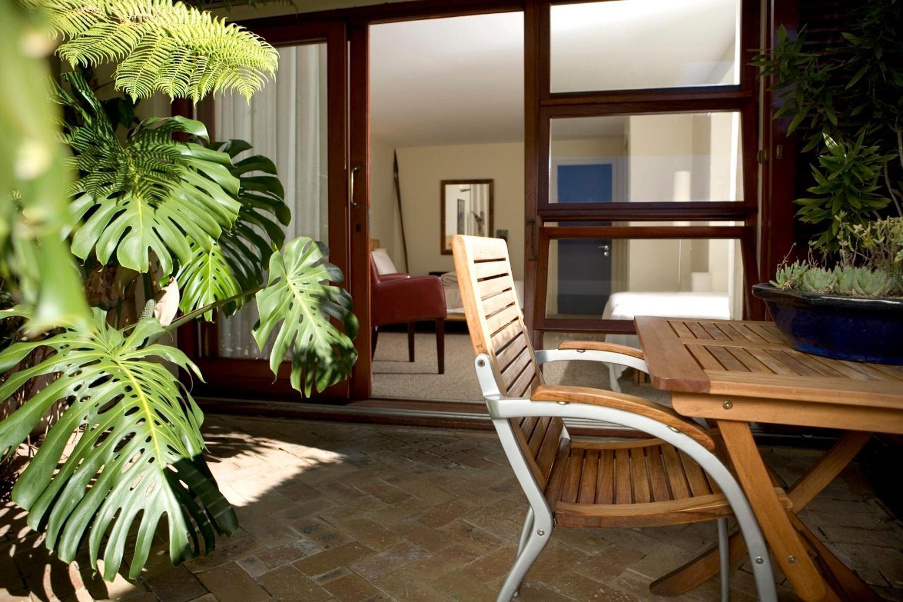 Guest house Lezard Bleu