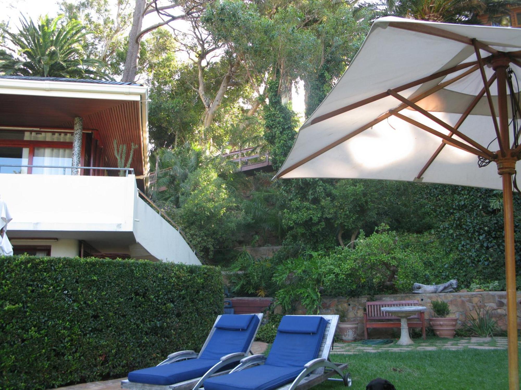 Lezard Bleu Guest house 4*
