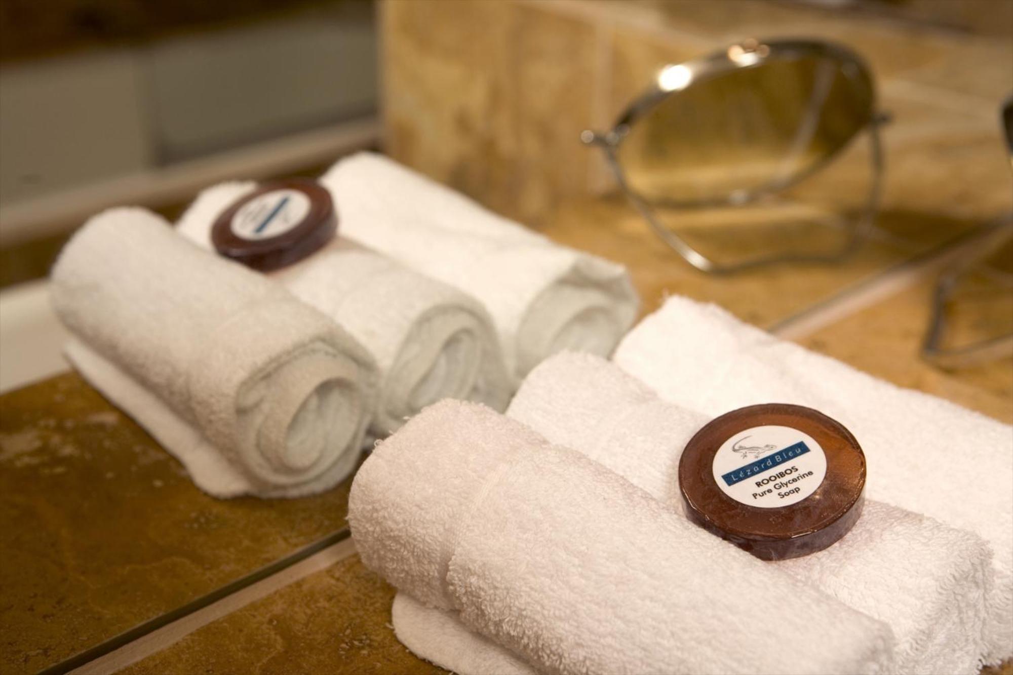 Guest house Lezard Bleu 4*