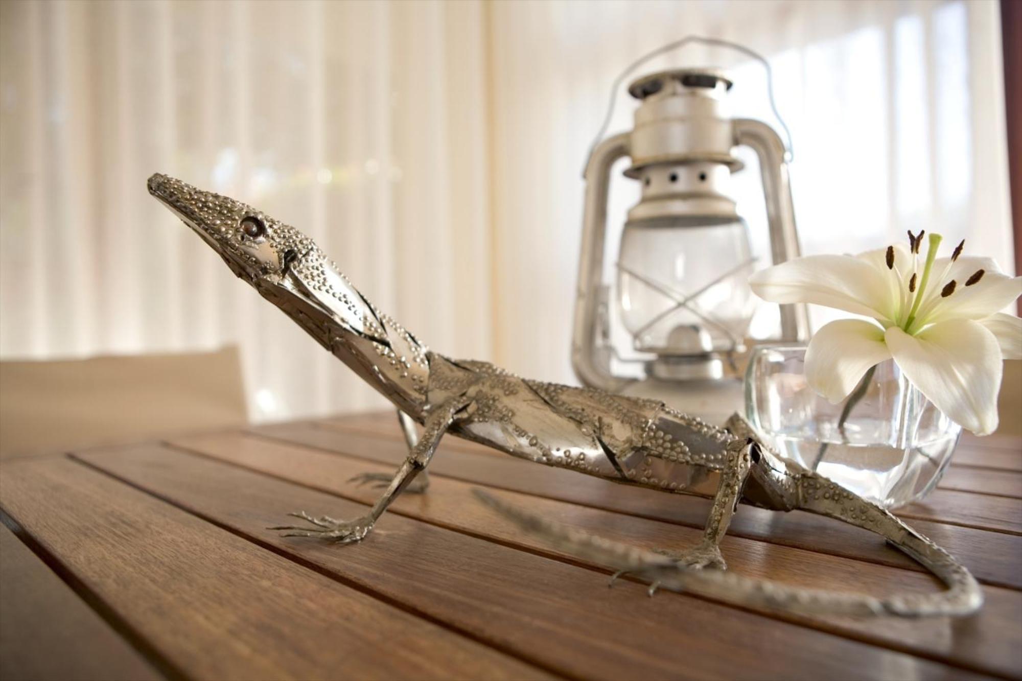 Guest house Lezard Bleu Cape Town