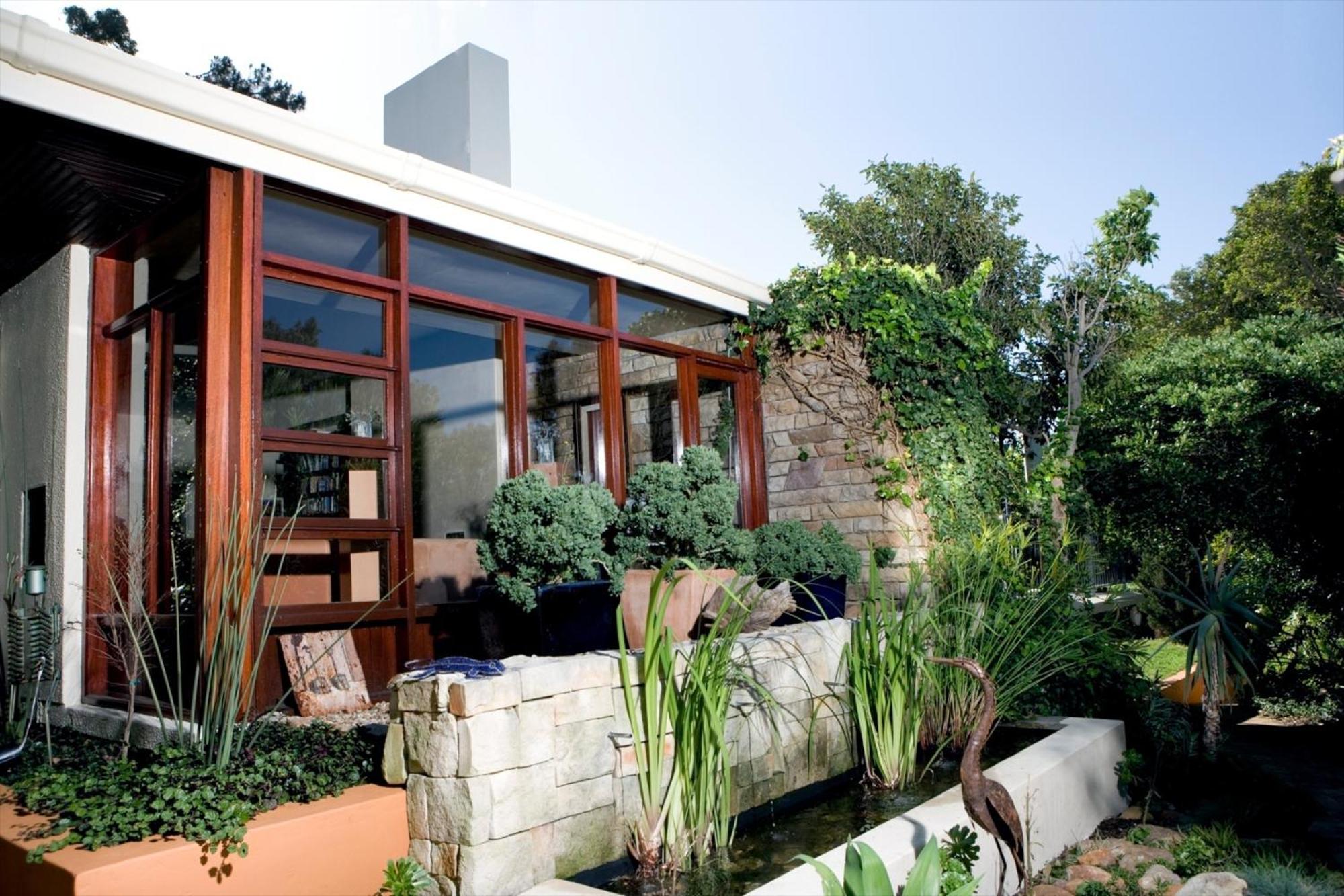Lezard Bleu Guest house