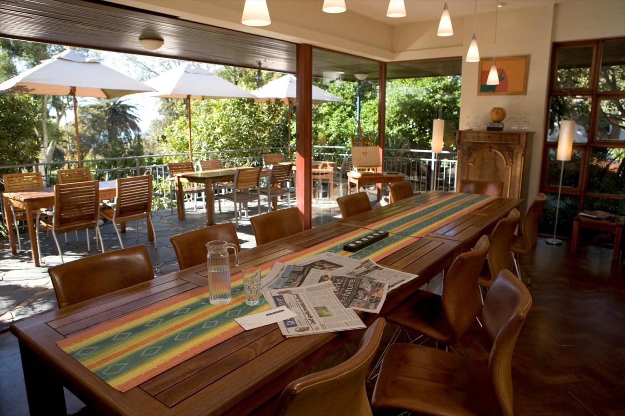 Guest house Lezard Bleu 4*