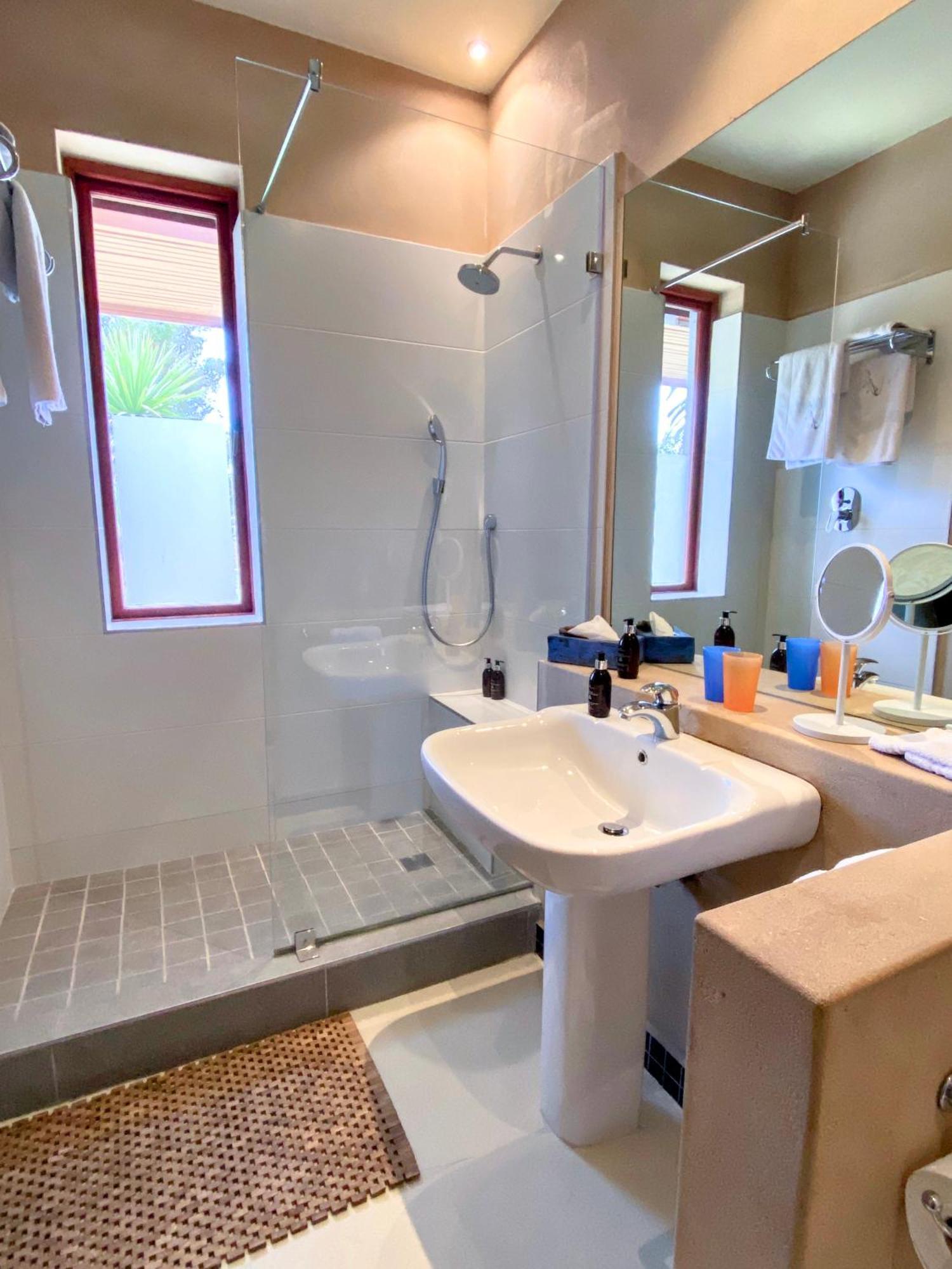Guest house Lezard Bleu 4*