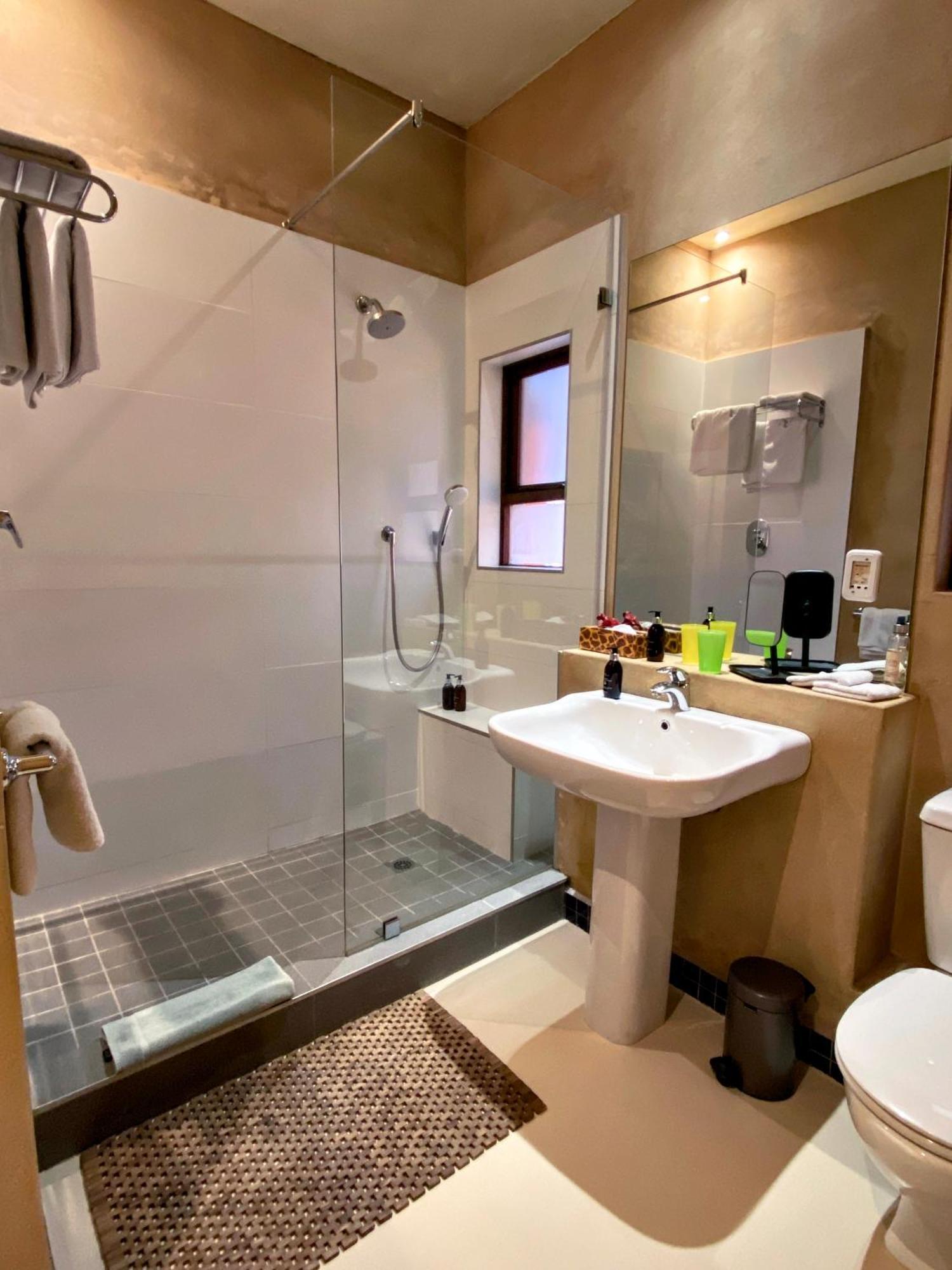 Guest house Lezard Bleu Cape Town
