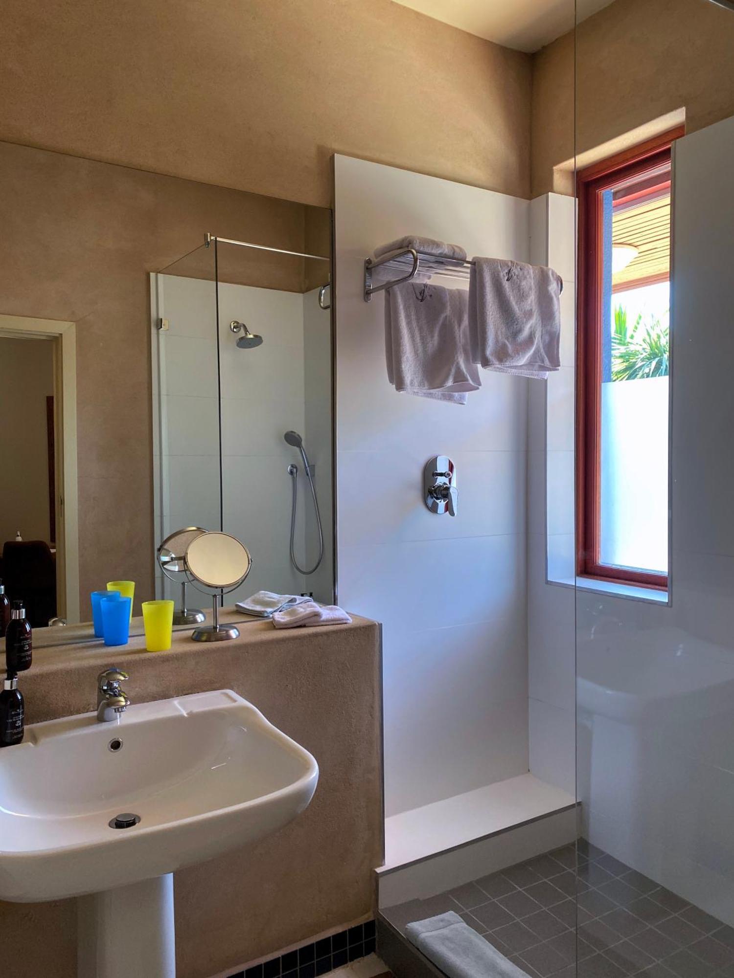 Guest house Lezard Bleu