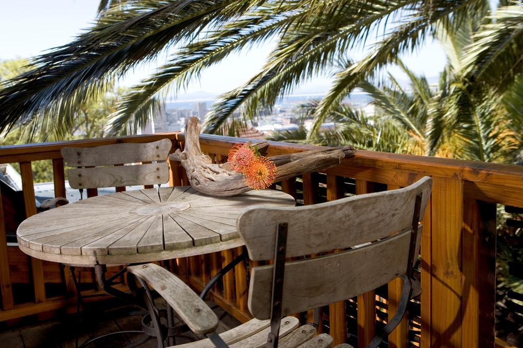 Lezard Bleu Guest house