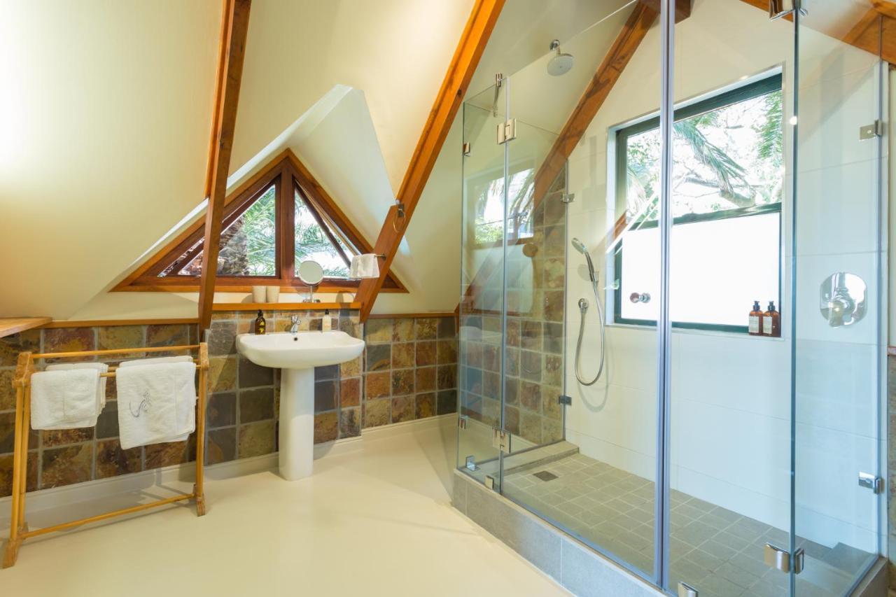 Guest house Lezard Bleu 4*