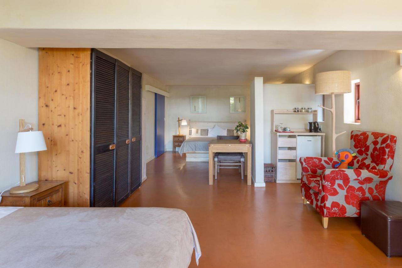 Lezard Bleu 4* Cape Town