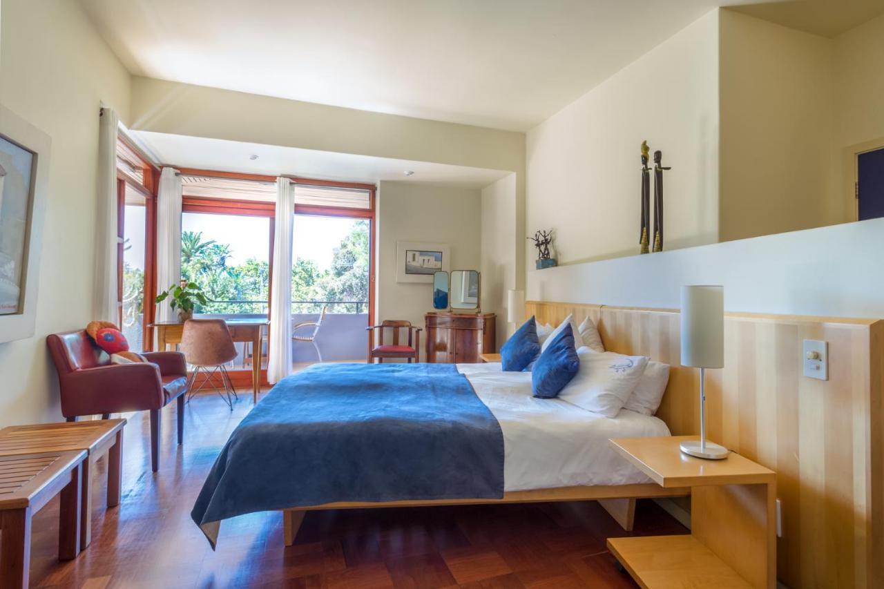 Lezard Bleu 4* Cape Town