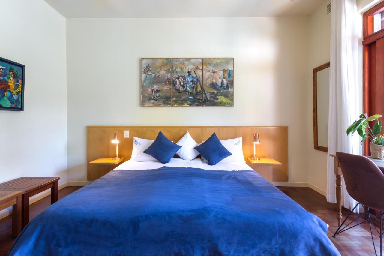 Lezard Bleu Guest house Cape Town