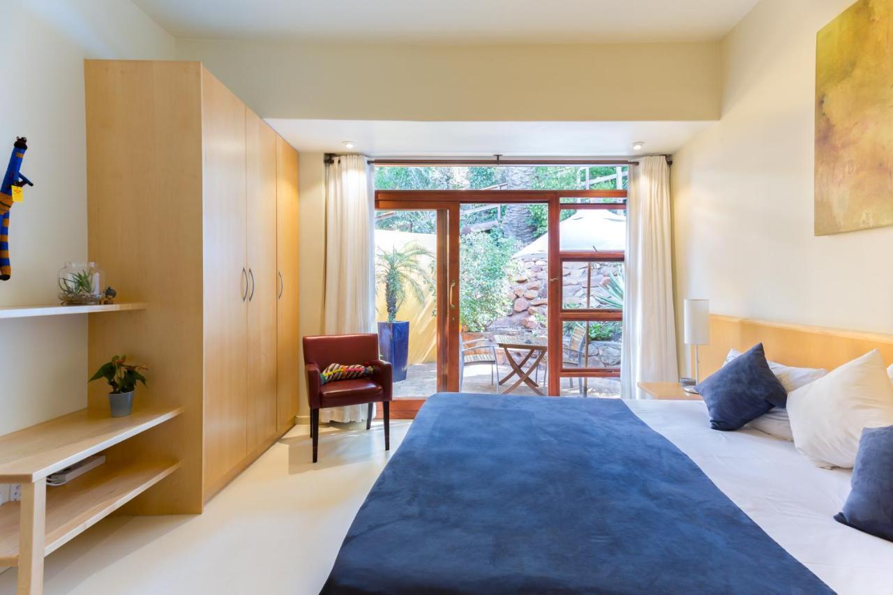 Guest house Lezard Bleu Cape Town